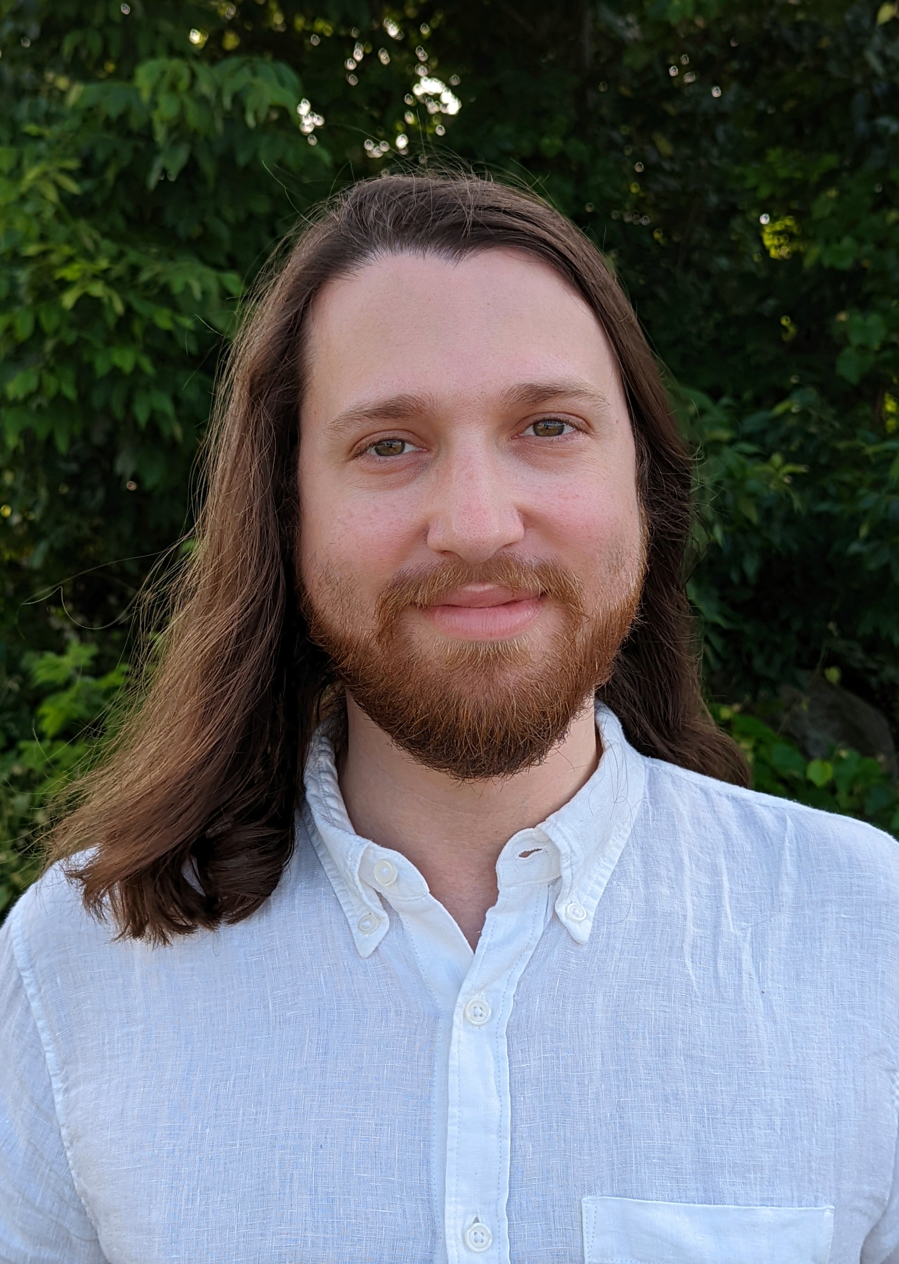David Saltzman